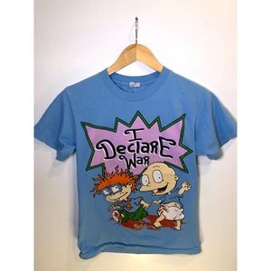 Vintage Rugrats graphic tee